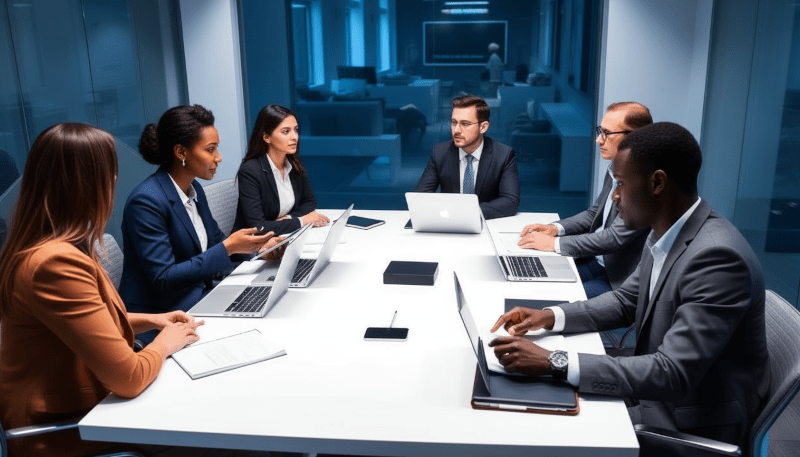 consulting